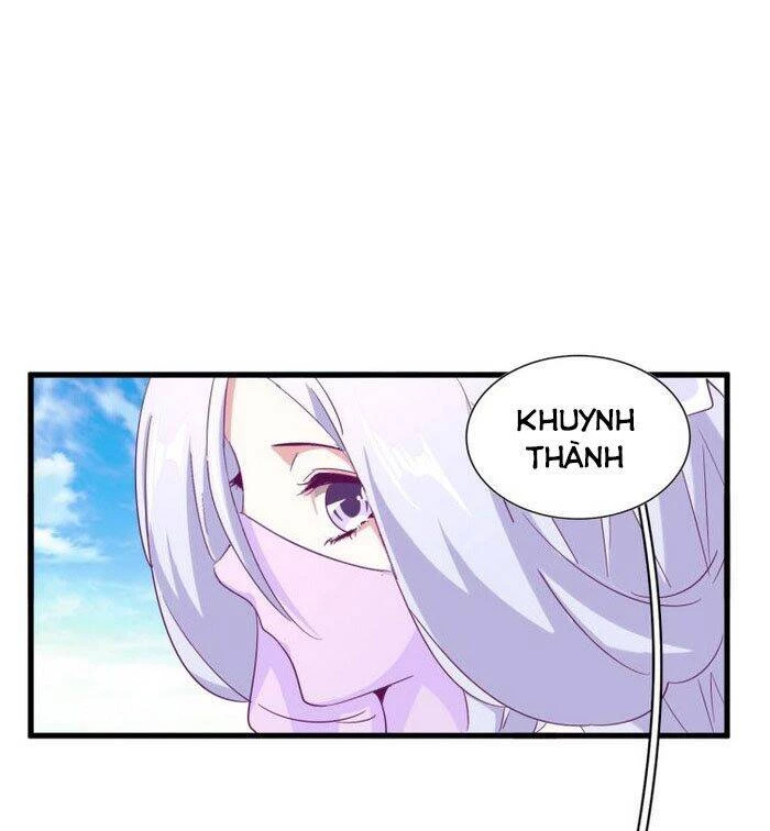 Đại Quản Gia Là Ma Hoàng Chapter 166 - Trang 4