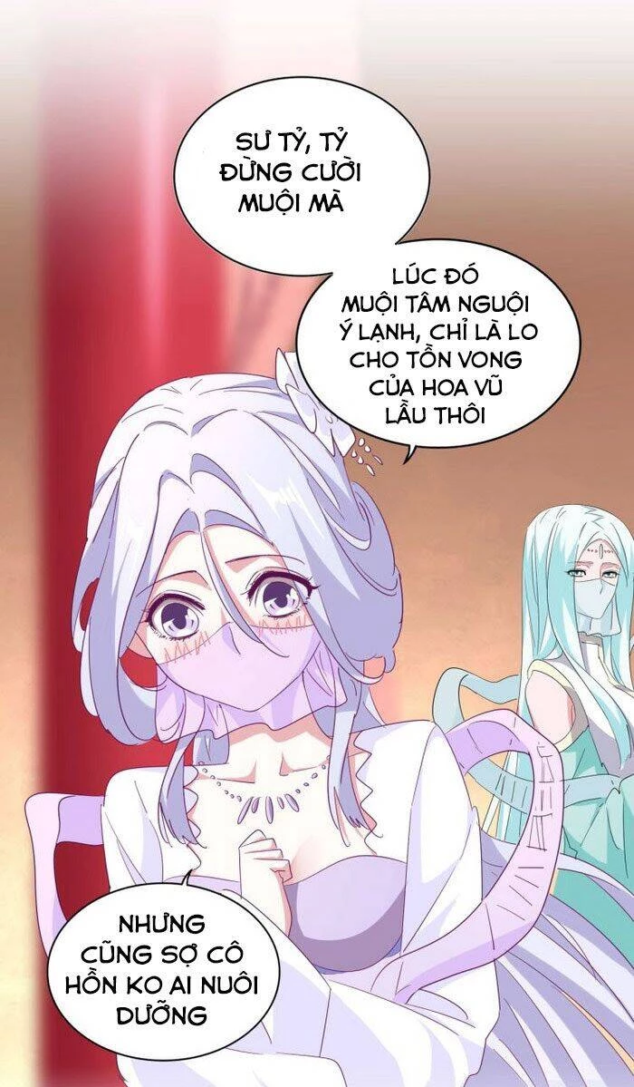 Đại Quản Gia Là Ma Hoàng Chapter 166 - Trang 4