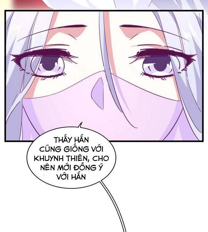 Đại Quản Gia Là Ma Hoàng Chapter 166 - Trang 4