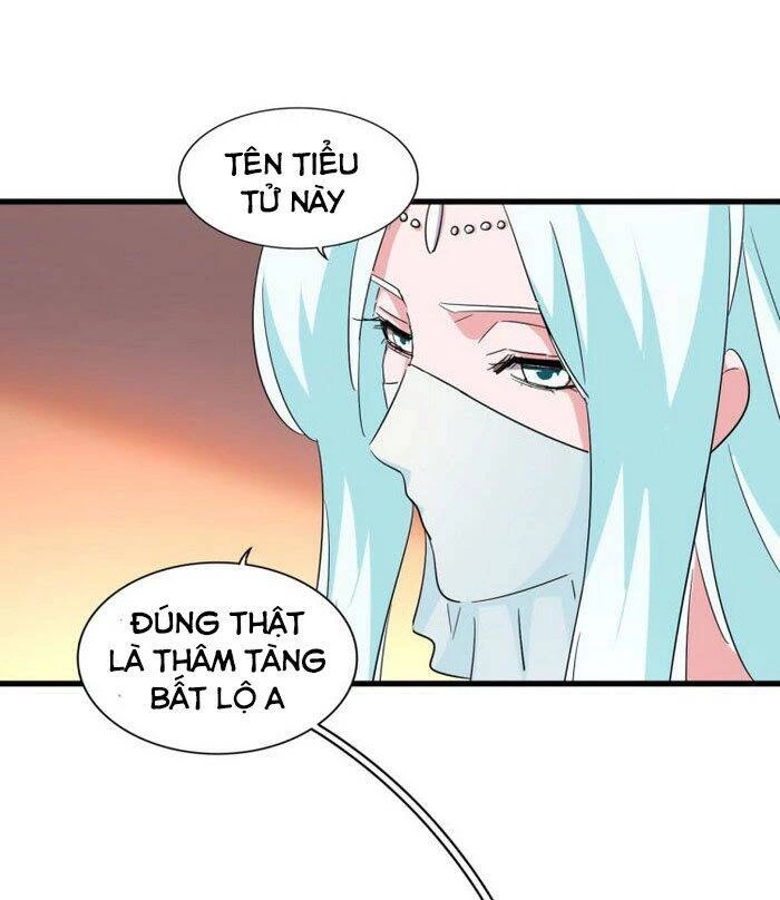 Đại Quản Gia Là Ma Hoàng Chapter 166 - Trang 4