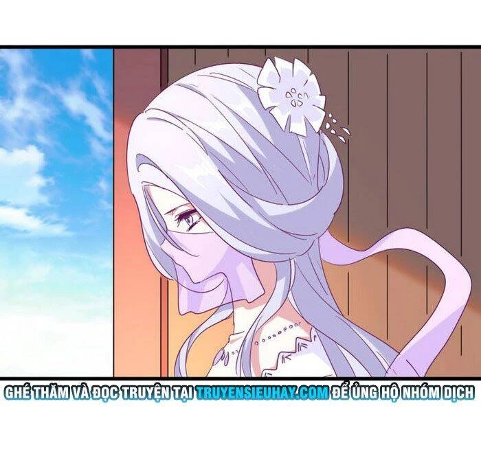 Đại Quản Gia Là Ma Hoàng Chapter 166 - Trang 4