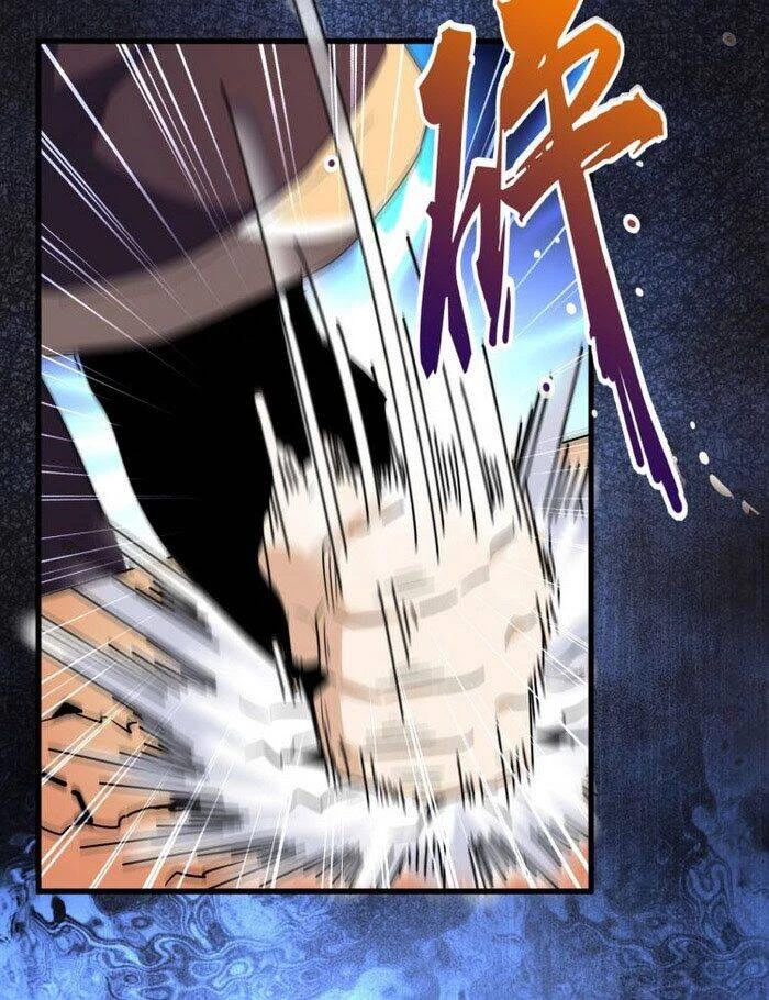 Đại Quản Gia Là Ma Hoàng Chapter 166 - Trang 4