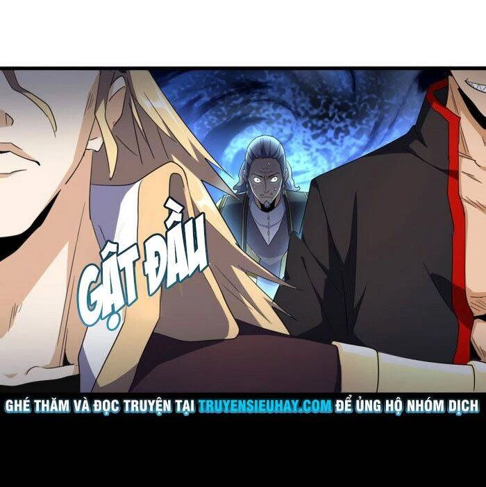 Đại Quản Gia Là Ma Hoàng Chapter 166 - Trang 4