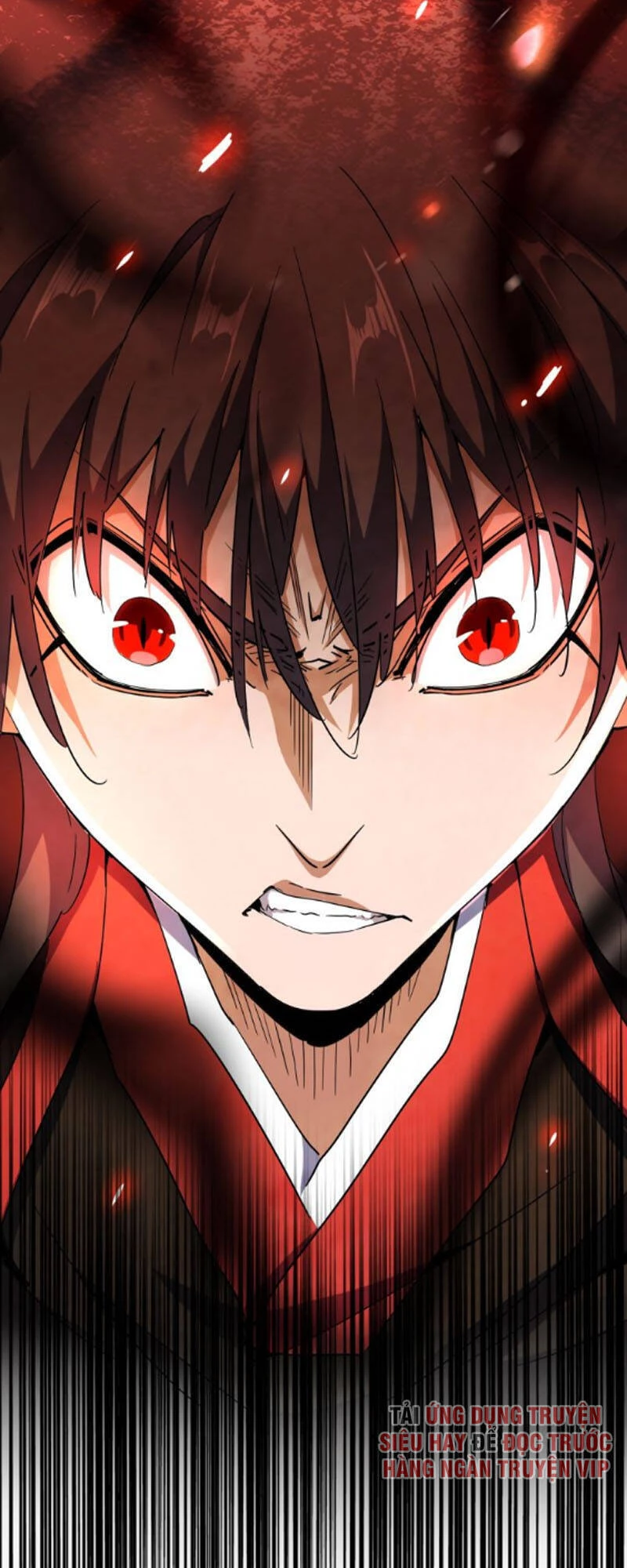 Đại Quản Gia Là Ma Hoàng Chapter 168 - Trang 4