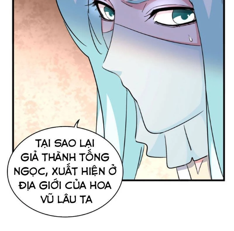 Đại Quản Gia Là Ma Hoàng Chapter 168 - Trang 4