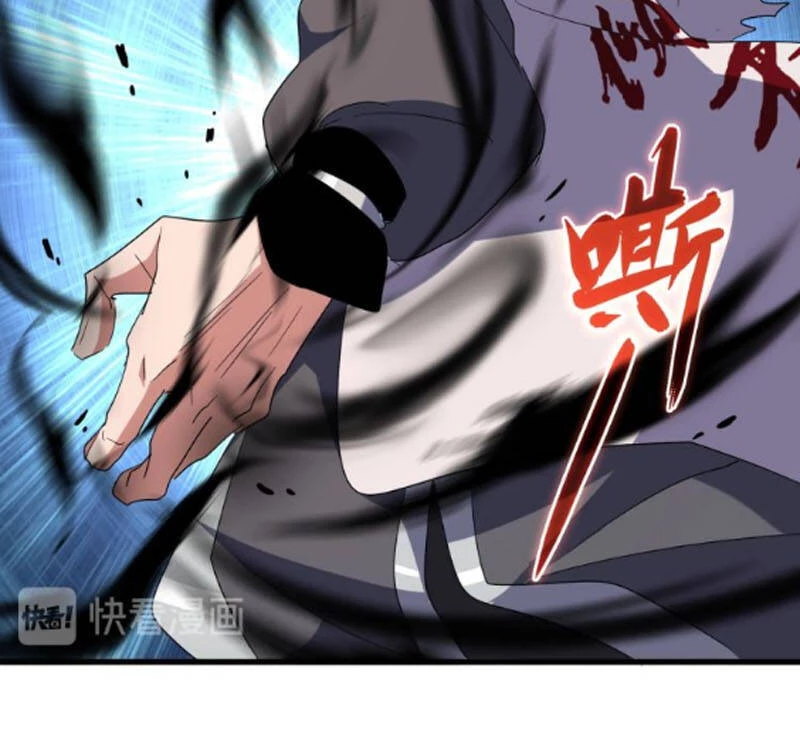 Đại Quản Gia Là Ma Hoàng Chapter 168 - Trang 4