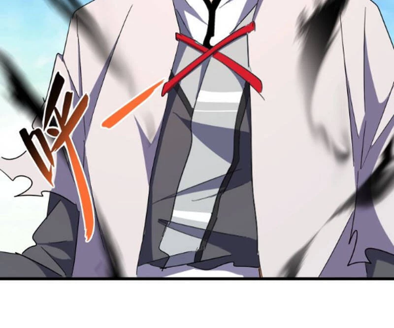 Đại Quản Gia Là Ma Hoàng Chapter 168 - Trang 4