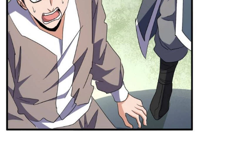 Đại Quản Gia Là Ma Hoàng Chapter 168 - Trang 4