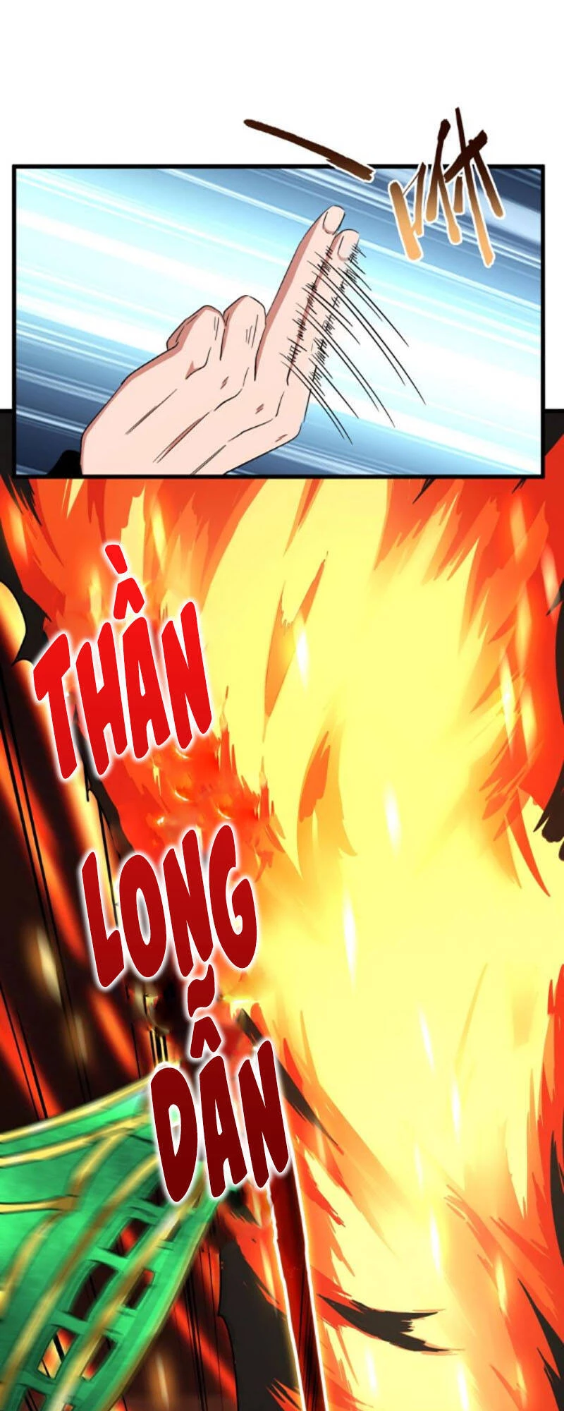 Đại Quản Gia Là Ma Hoàng Chapter 168 - Trang 4