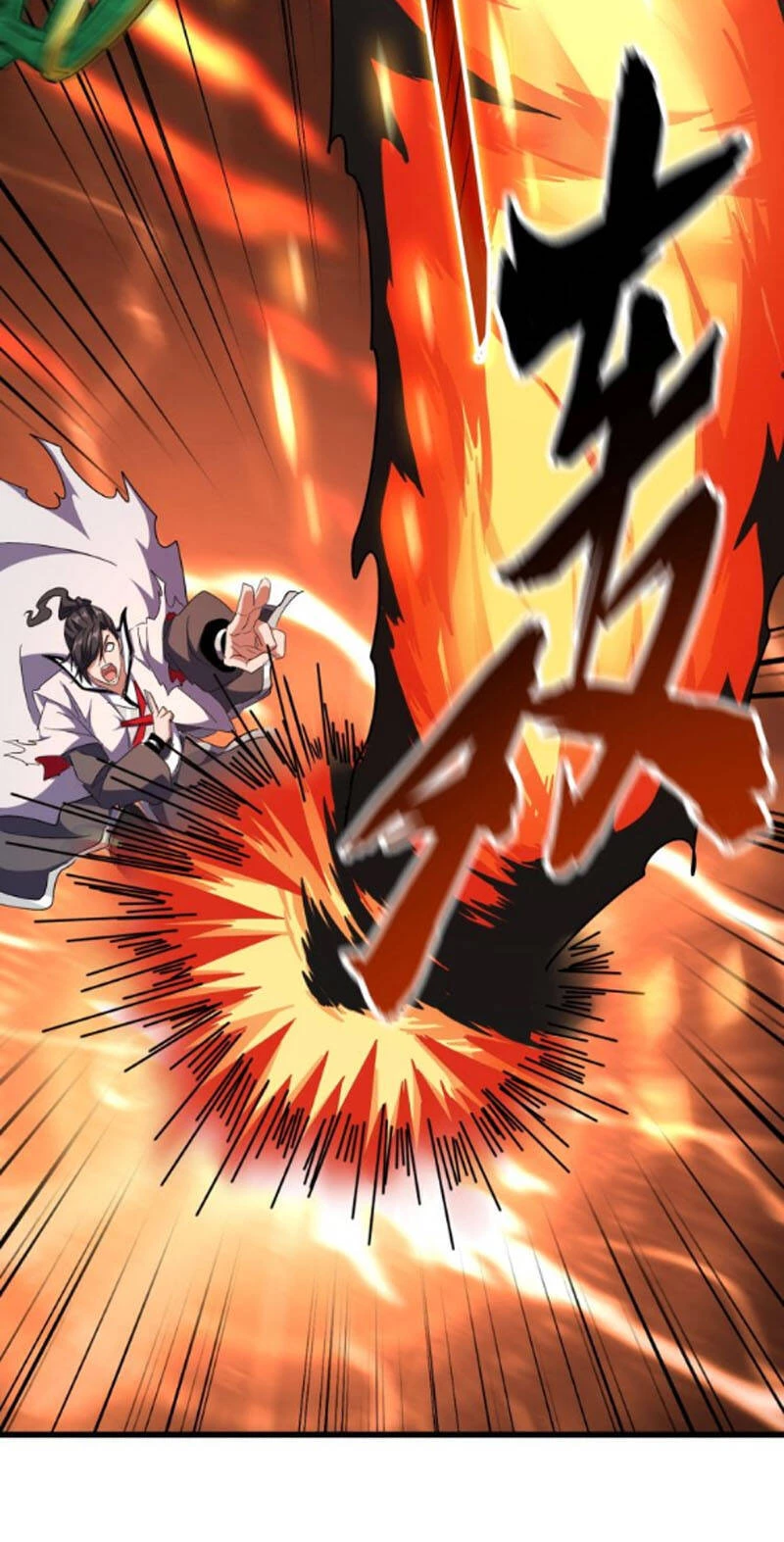 Đại Quản Gia Là Ma Hoàng Chapter 168 - Trang 4