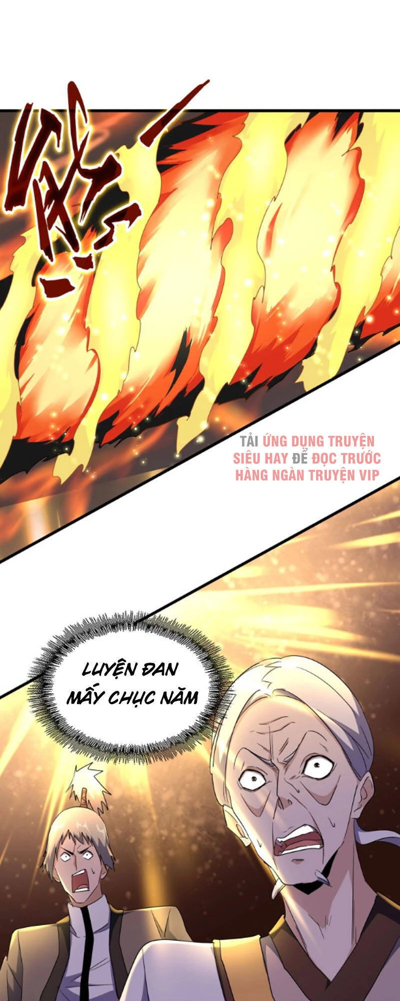 Đại Quản Gia Là Ma Hoàng Chapter 168 - Trang 4