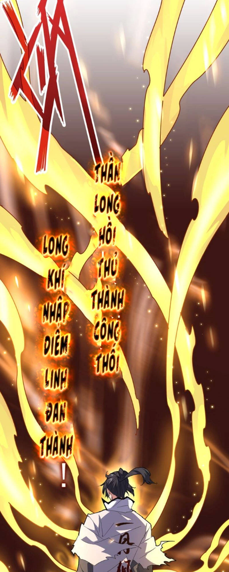 Đại Quản Gia Là Ma Hoàng Chapter 168 - Trang 4