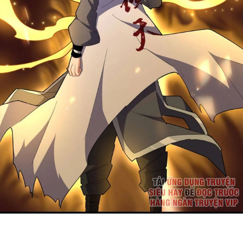 Đại Quản Gia Là Ma Hoàng Chapter 168 - Trang 4