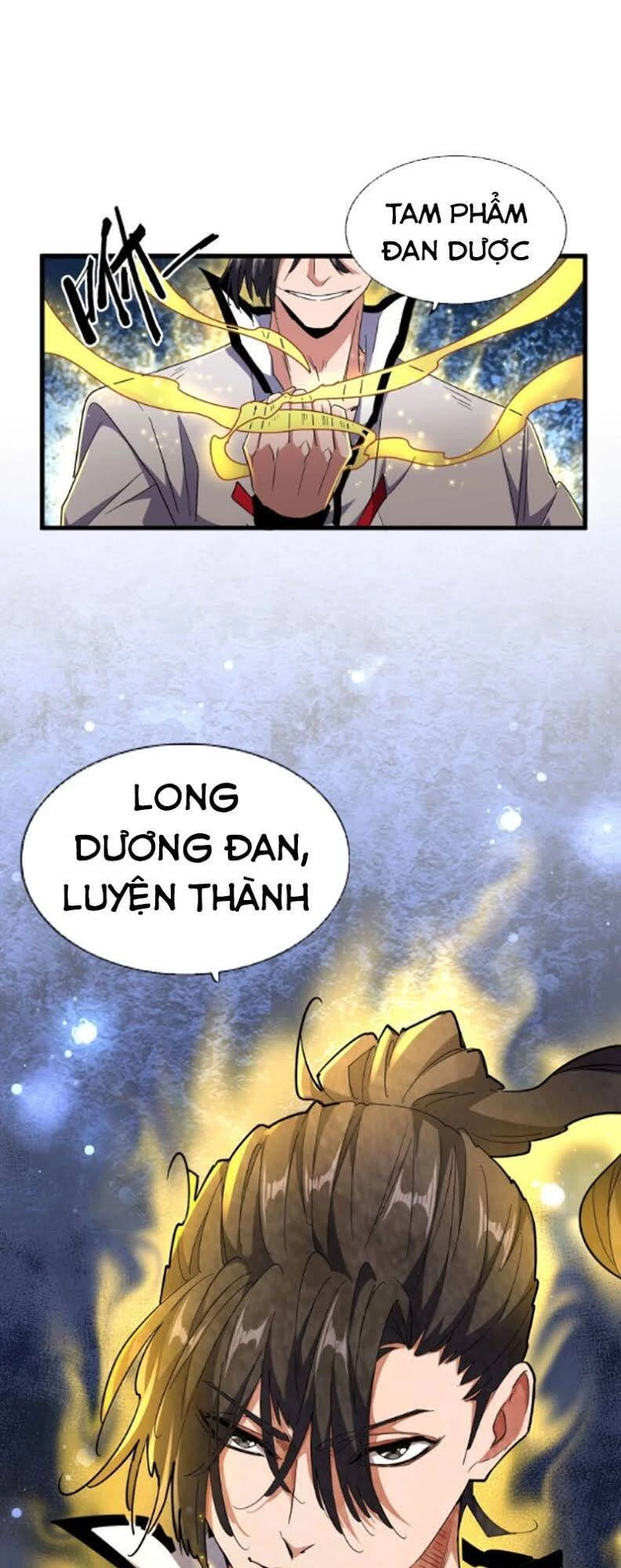 Đại Quản Gia Là Ma Hoàng Chapter 168 - Trang 4