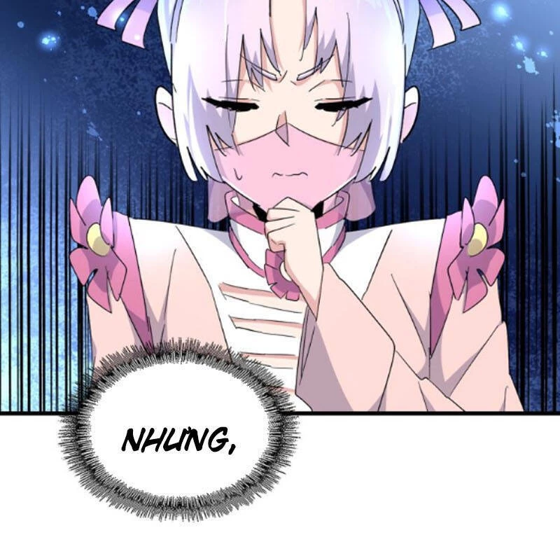 Đại Quản Gia Là Ma Hoàng Chapter 170 - Trang 4