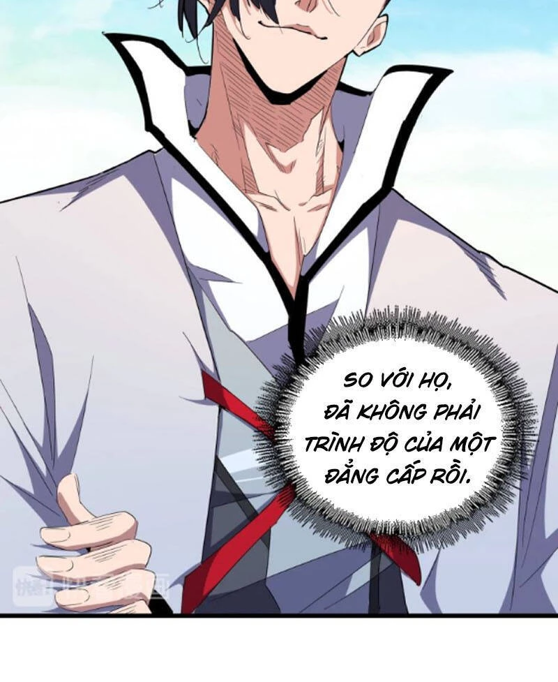 Đại Quản Gia Là Ma Hoàng Chapter 170 - Trang 4