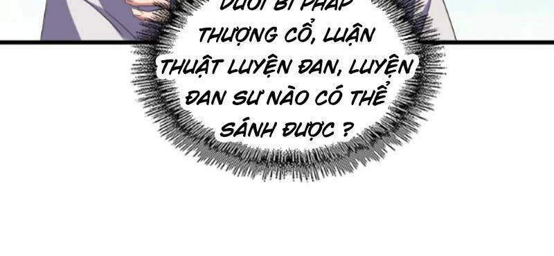 Đại Quản Gia Là Ma Hoàng Chapter 170 - Trang 4