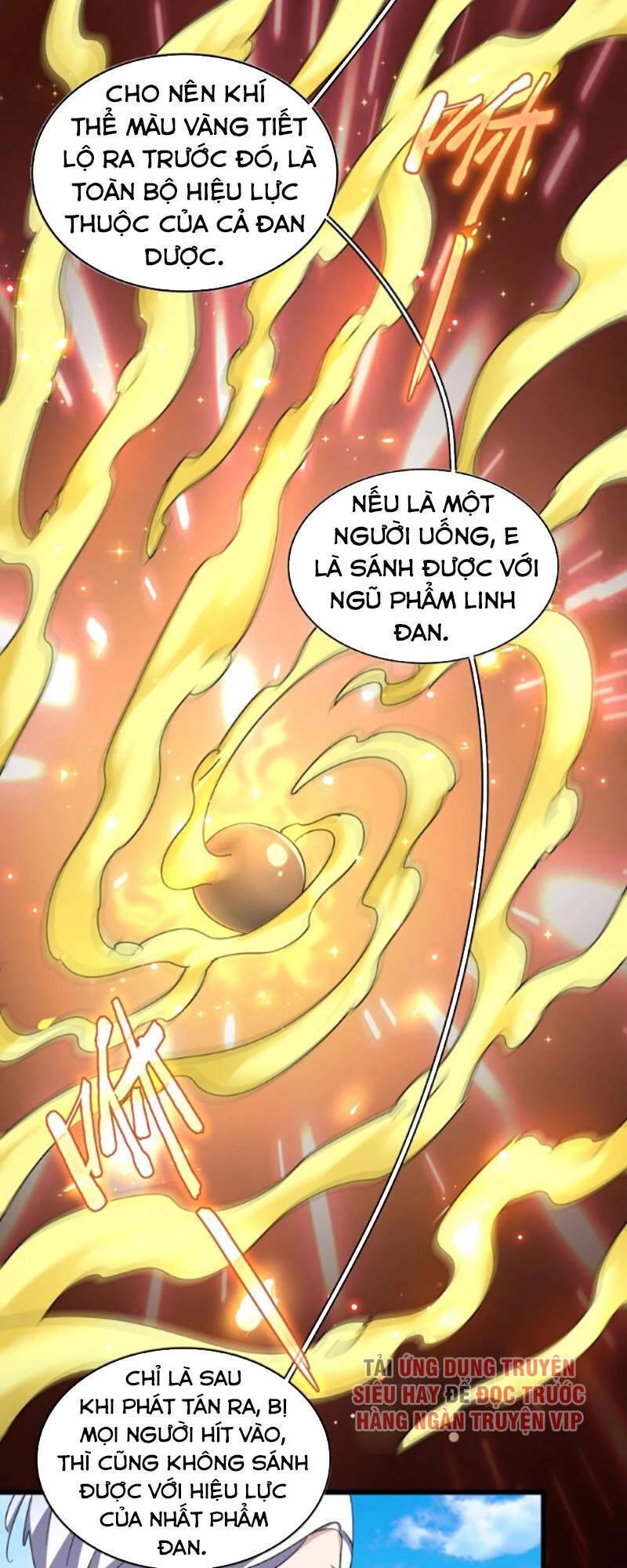 Đại Quản Gia Là Ma Hoàng Chapter 170 - Trang 4