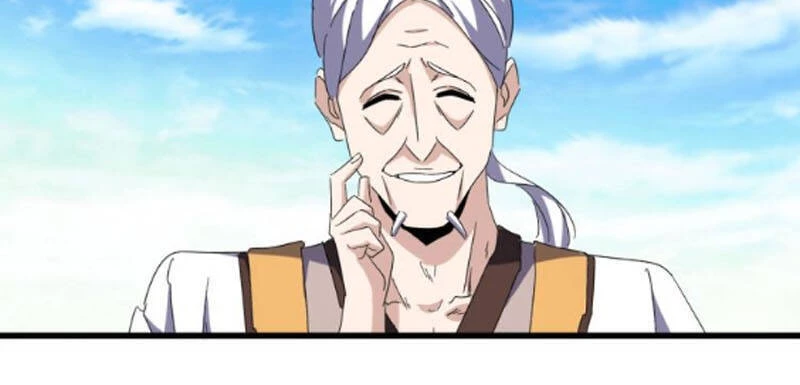 Đại Quản Gia Là Ma Hoàng Chapter 170 - Trang 4