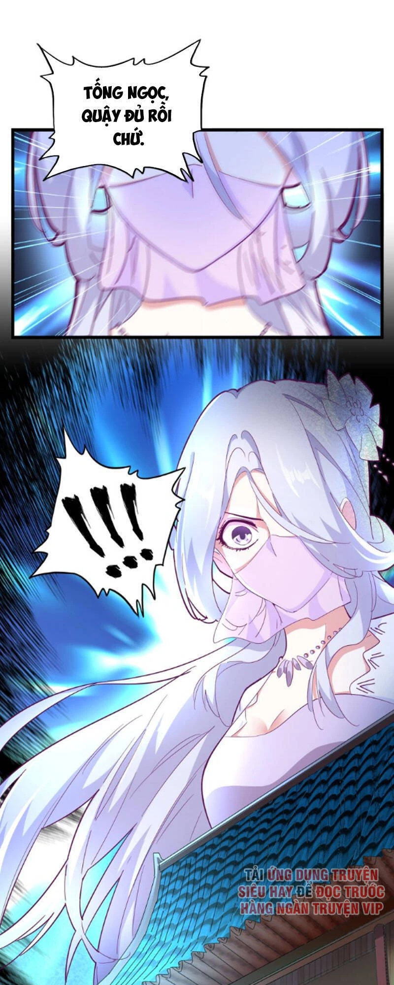 Đại Quản Gia Là Ma Hoàng Chapter 170 - Trang 4