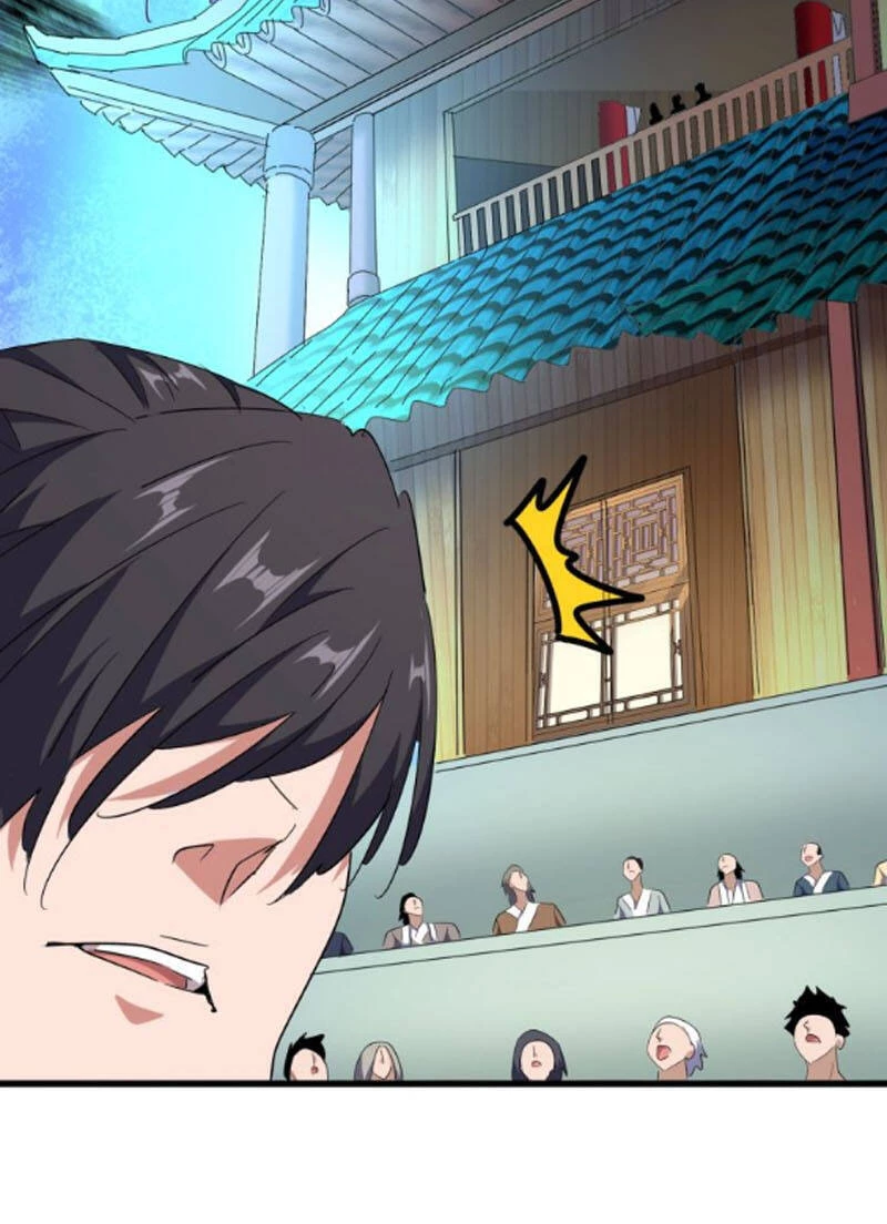 Đại Quản Gia Là Ma Hoàng Chapter 170 - Trang 4