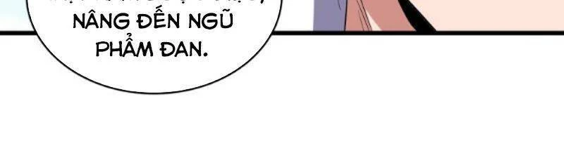 Đại Quản Gia Là Ma Hoàng Chapter 171 - Trang 4