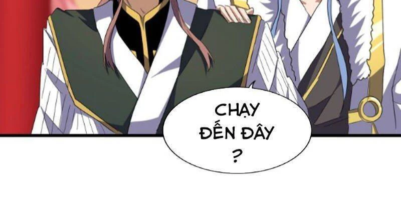 Đại Quản Gia Là Ma Hoàng Chapter 171 - Trang 4