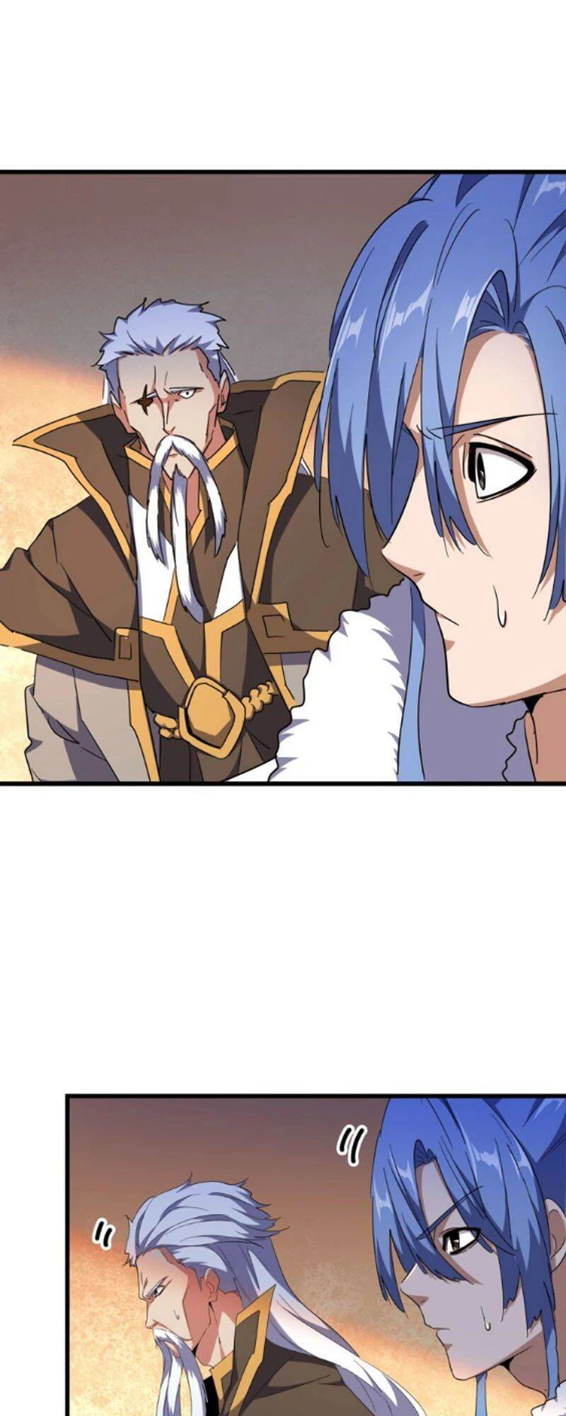 Đại Quản Gia Là Ma Hoàng Chapter 171 - Trang 4