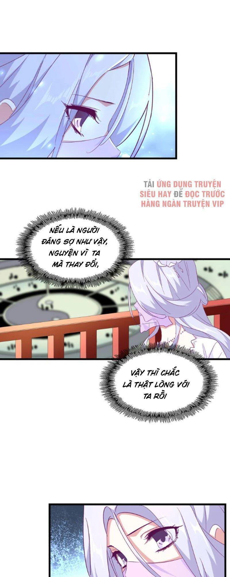 Đại Quản Gia Là Ma Hoàng Chapter 171 - Trang 4