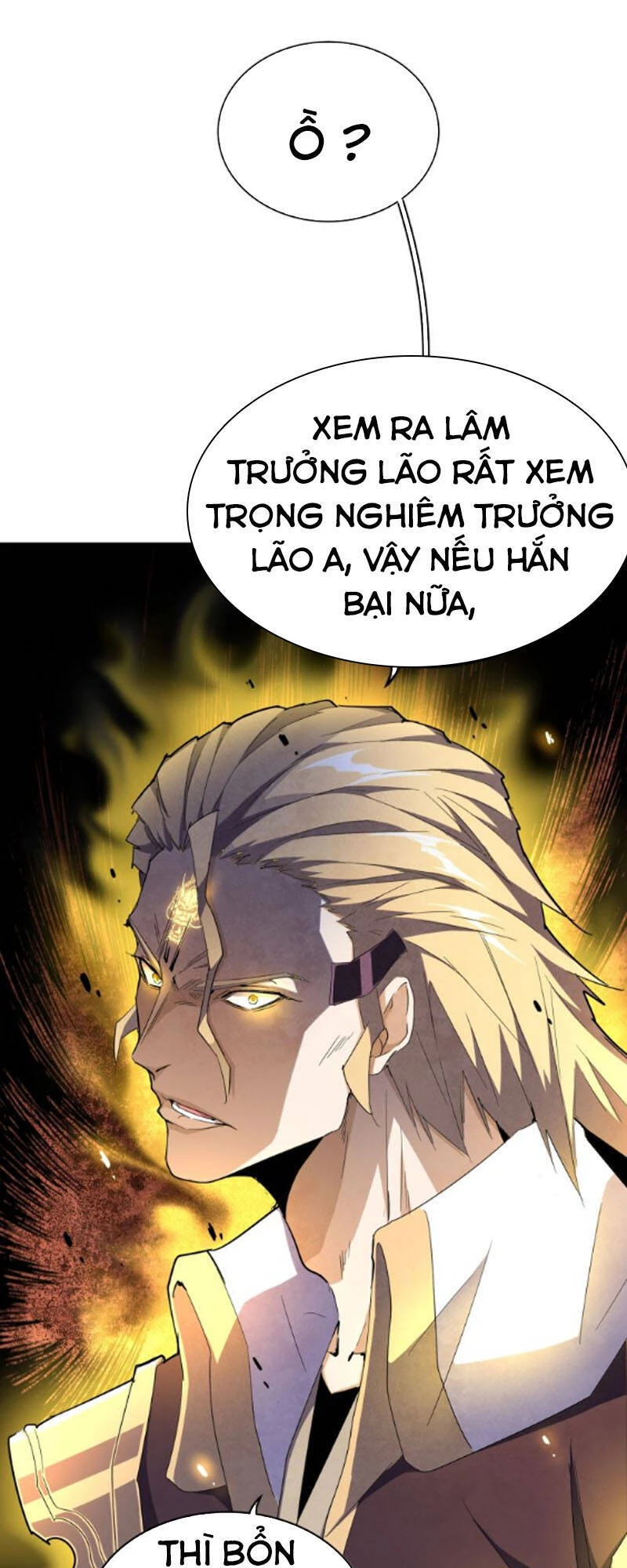 Đại Quản Gia Là Ma Hoàng Chapter 172 - Trang 4