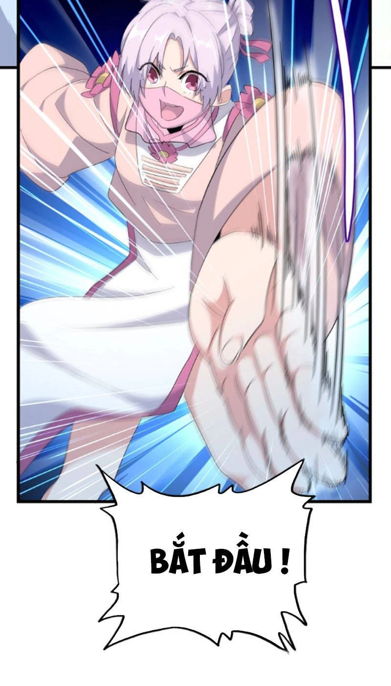 Đại Quản Gia Là Ma Hoàng Chapter 172 - Trang 4