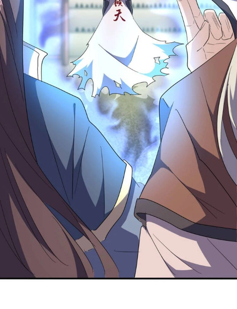 Đại Quản Gia Là Ma Hoàng Chapter 172 - Trang 4