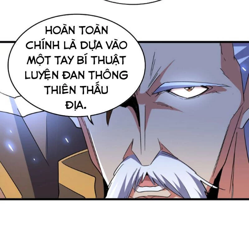 Đại Quản Gia Là Ma Hoàng Chapter 172 - Trang 4