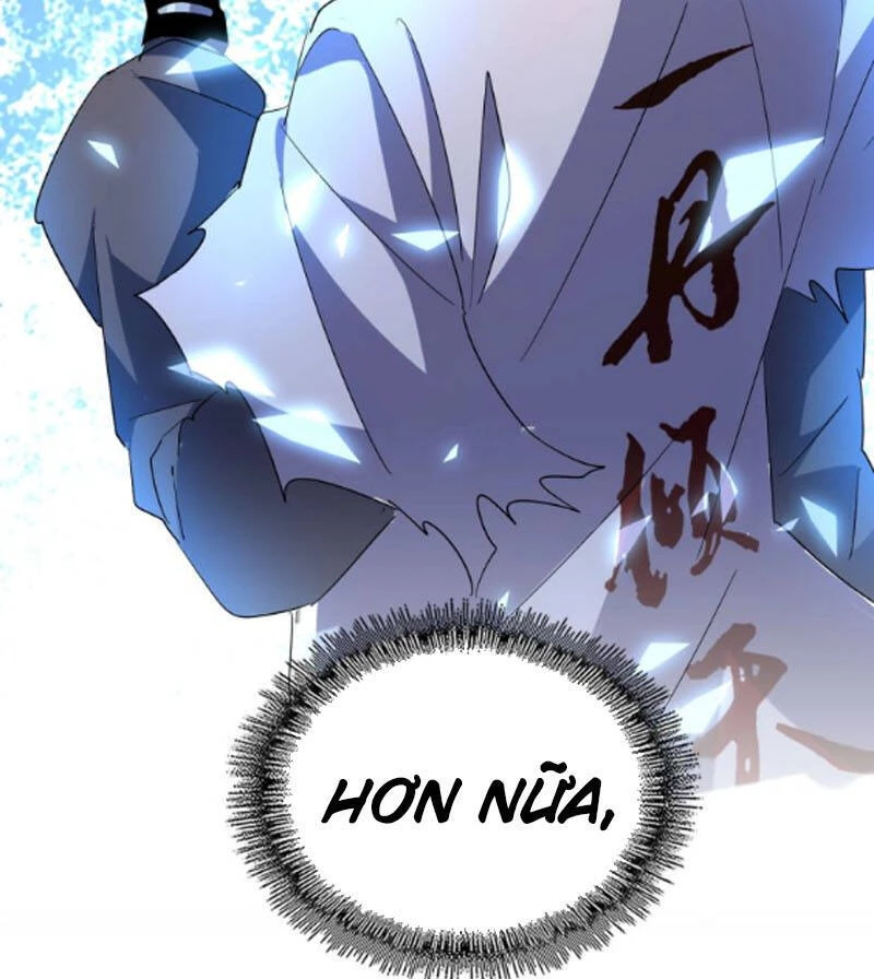 Đại Quản Gia Là Ma Hoàng Chapter 172 - Trang 4