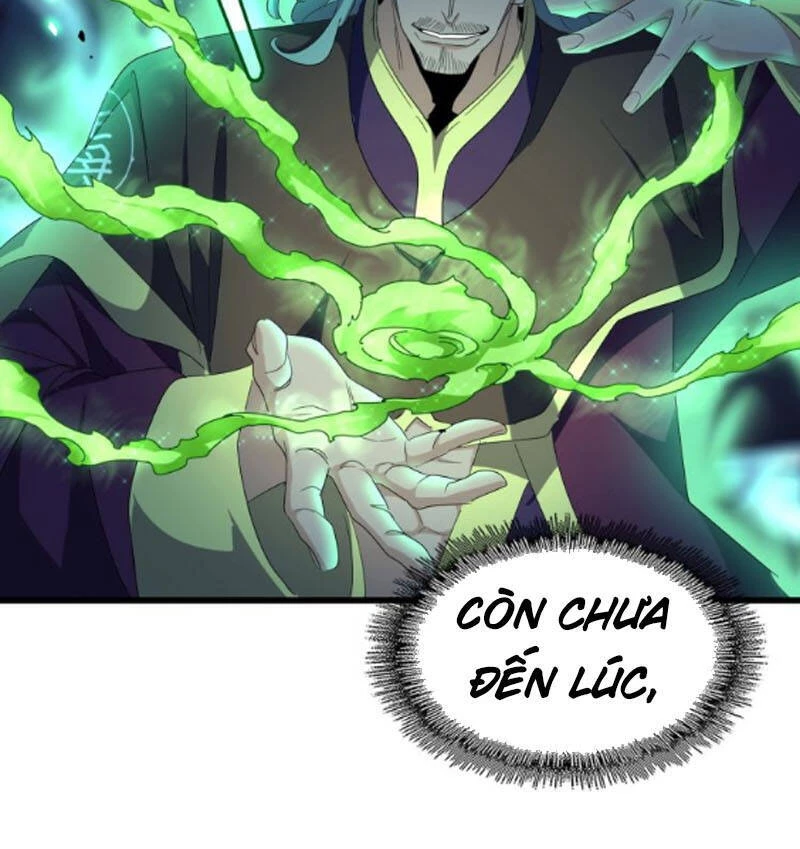 Đại Quản Gia Là Ma Hoàng Chapter 172 - Trang 4