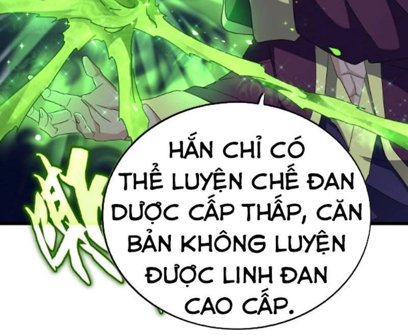 Đại Quản Gia Là Ma Hoàng Chapter 172 - Trang 4