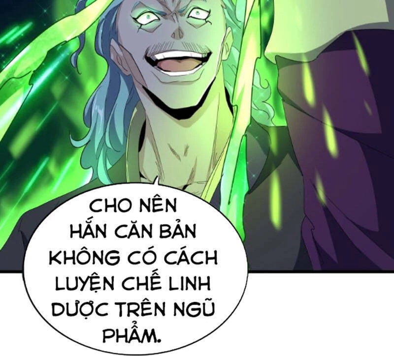Đại Quản Gia Là Ma Hoàng Chapter 172 - Trang 4