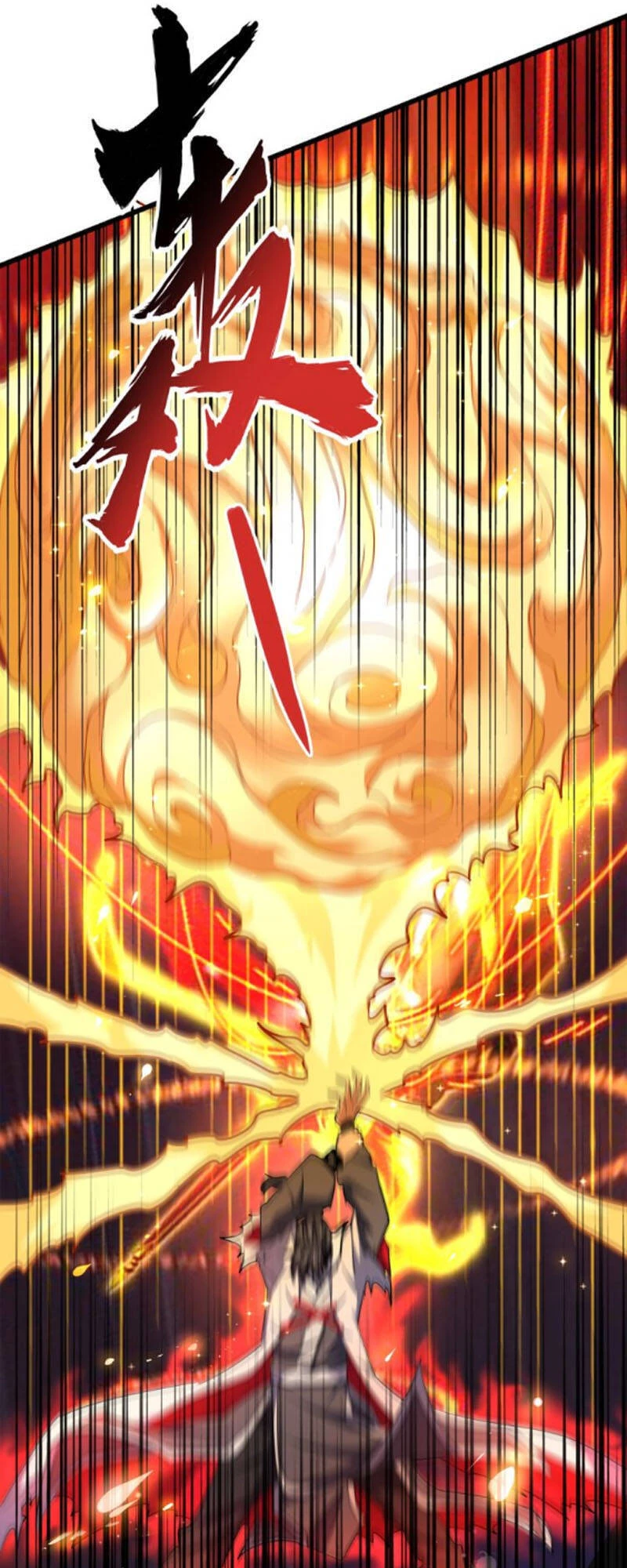 Đại Quản Gia Là Ma Hoàng Chapter 174 - Trang 4