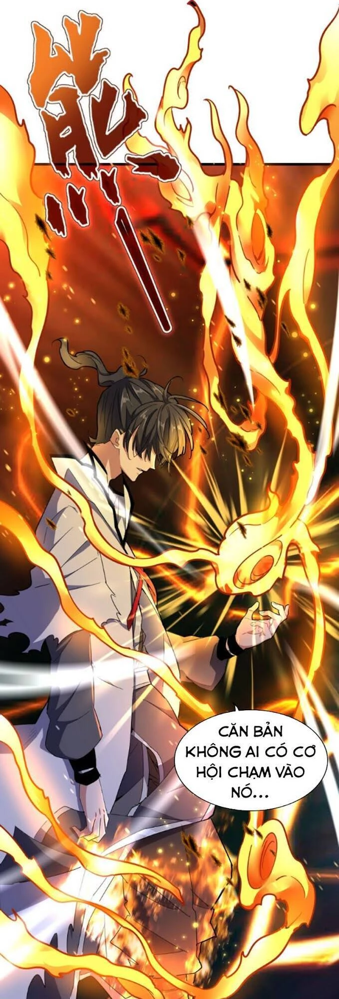 Đại Quản Gia Là Ma Hoàng Chapter 174 - Trang 4