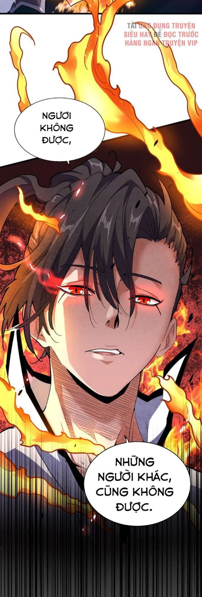 Đại Quản Gia Là Ma Hoàng Chapter 174 - Trang 4