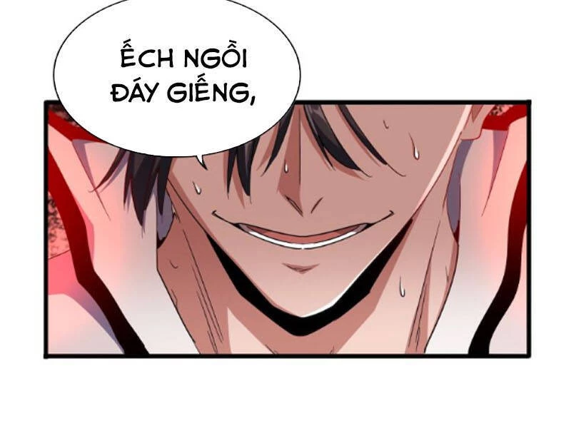 Đại Quản Gia Là Ma Hoàng Chapter 174 - Trang 4