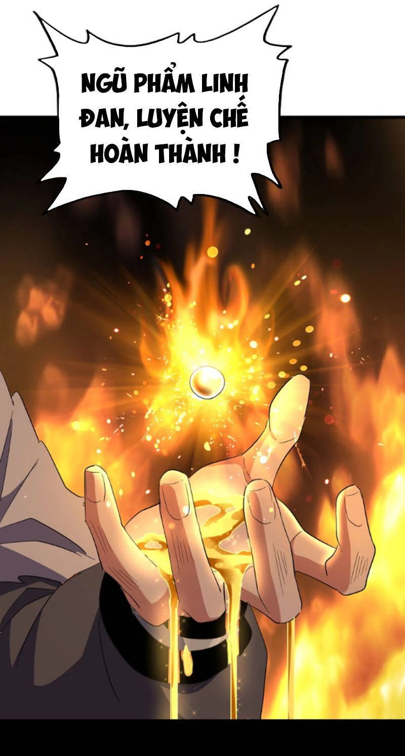 Đại Quản Gia Là Ma Hoàng Chapter 174 - Trang 4