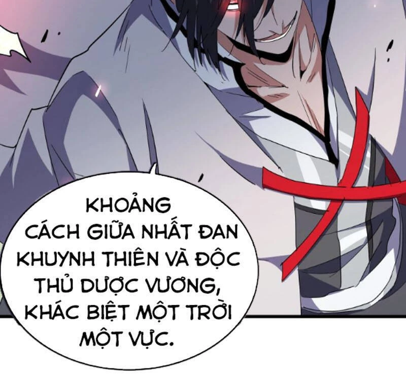 Đại Quản Gia Là Ma Hoàng Chapter 174 - Trang 4