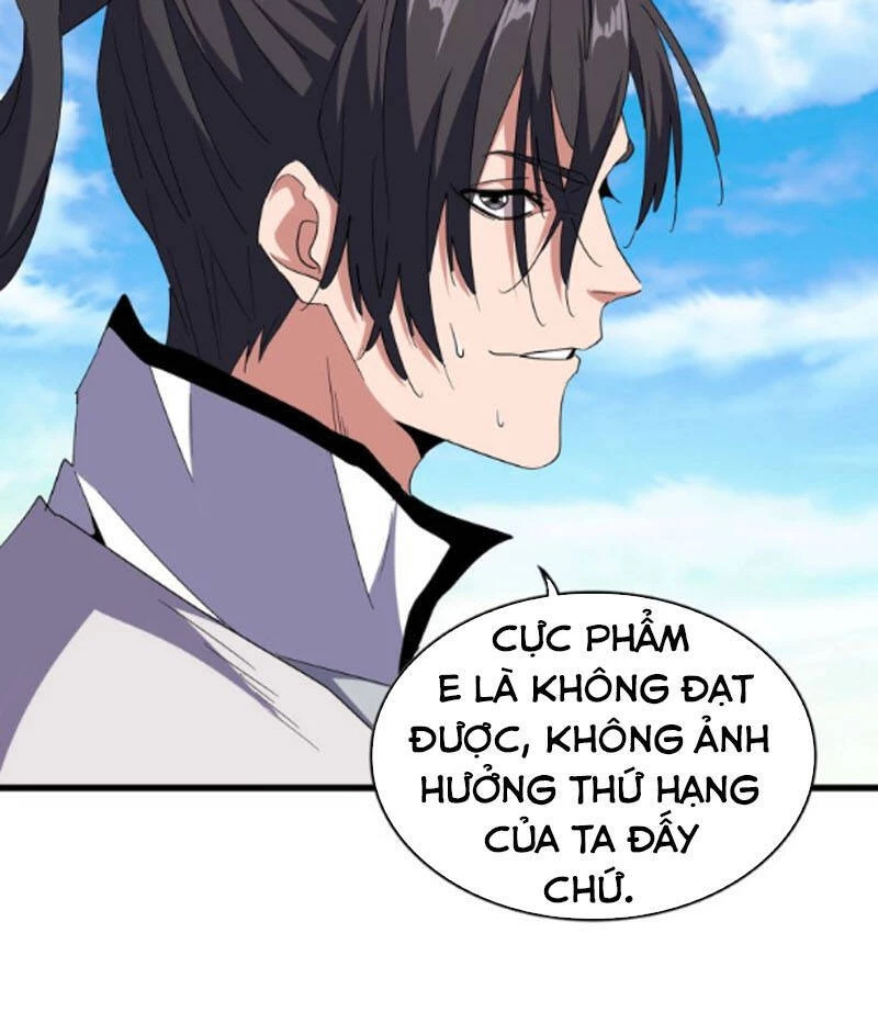 Đại Quản Gia Là Ma Hoàng Chapter 174 - Trang 4