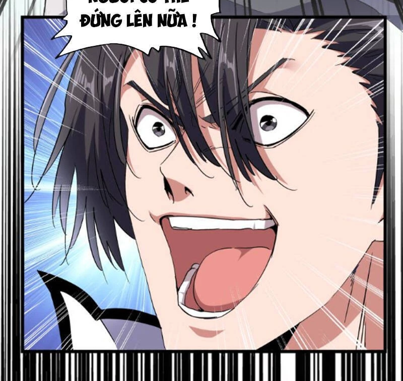 Đại Quản Gia Là Ma Hoàng Chapter 174 - Trang 4