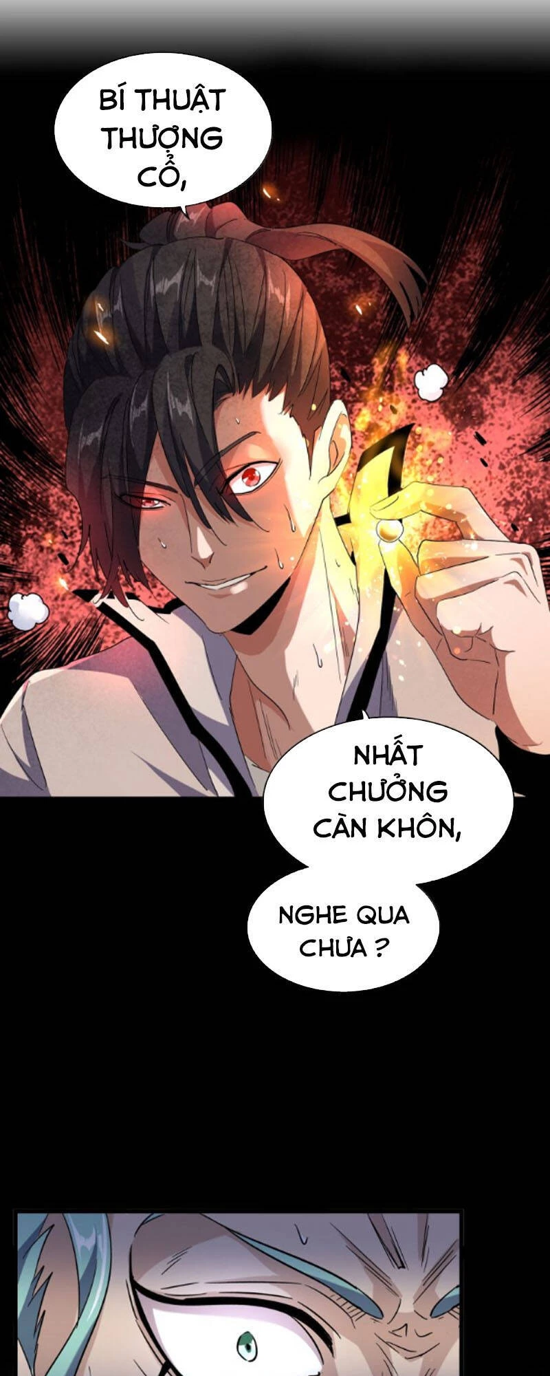 Đại Quản Gia Là Ma Hoàng Chapter 174 - Trang 4