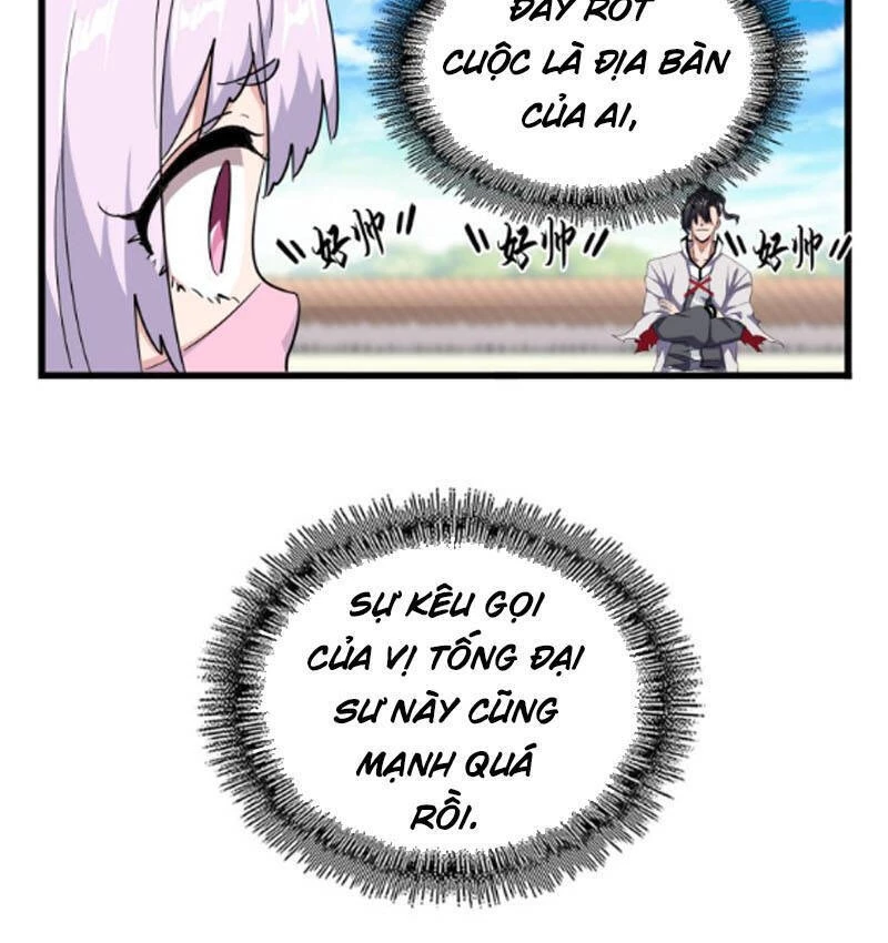 Đại Quản Gia Là Ma Hoàng Chapter 174 - Trang 4