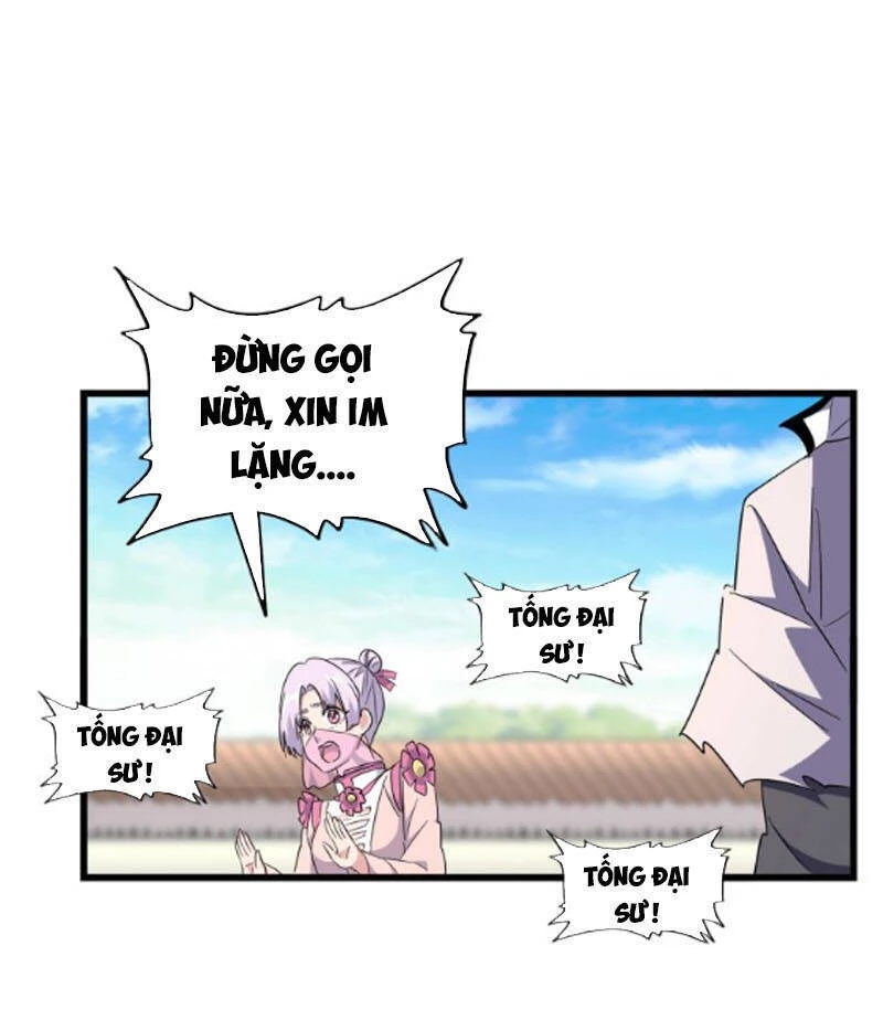 Đại Quản Gia Là Ma Hoàng Chapter 174 - Trang 4