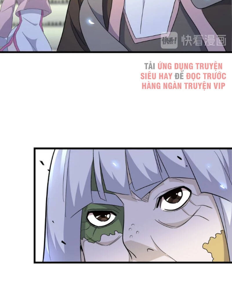 Đại Quản Gia Là Ma Hoàng Chapter 174 - Trang 4