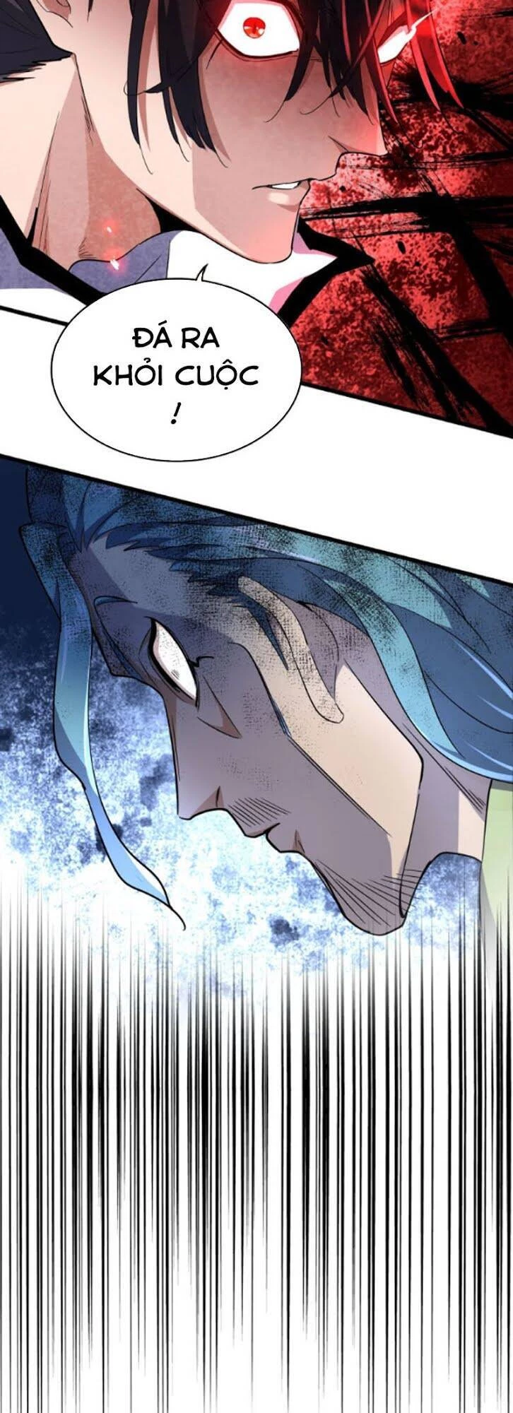 Đại Quản Gia Là Ma Hoàng Chapter 174 - Trang 4